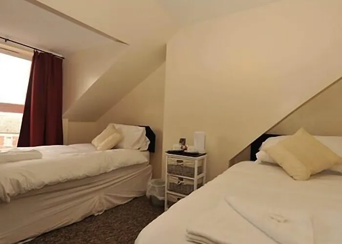 Gail'S Guest House