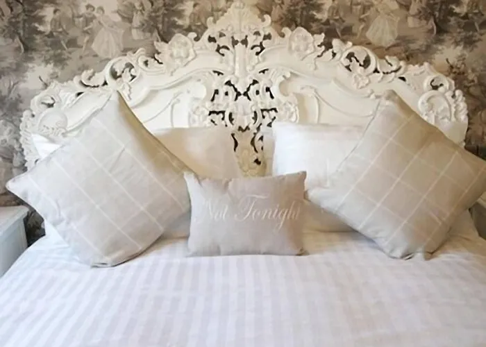 Hotel The Lambton Worm Chester-le-Street