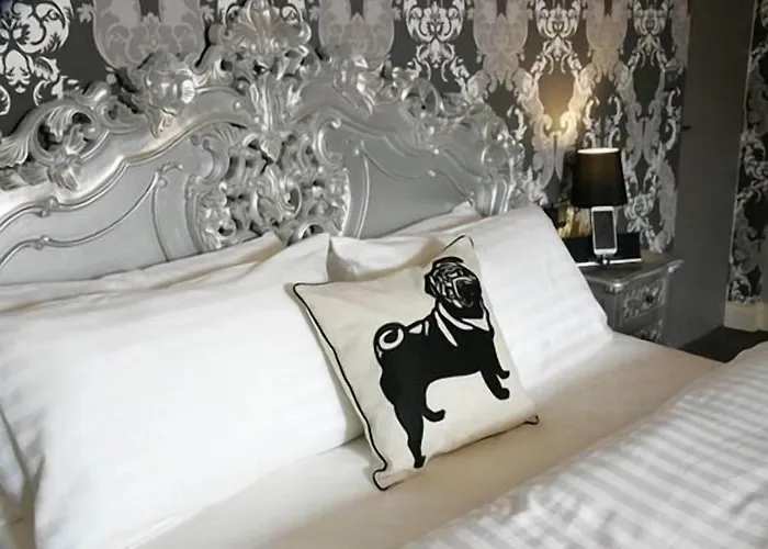 Hotel The Lambton Worm Chester-le-Street