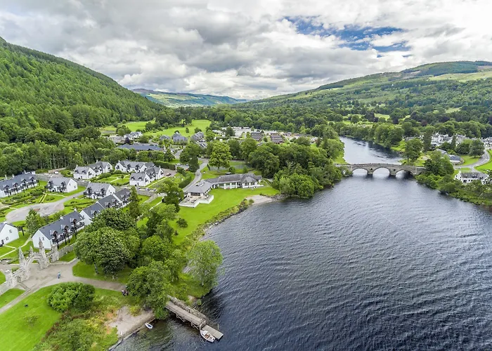 Kenmore Club
