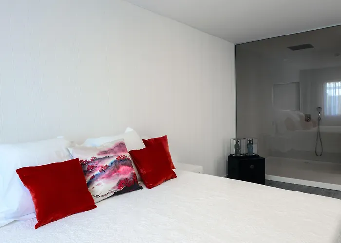 Seven Hotel & Wellness - Gay Men Only Maspalomas 