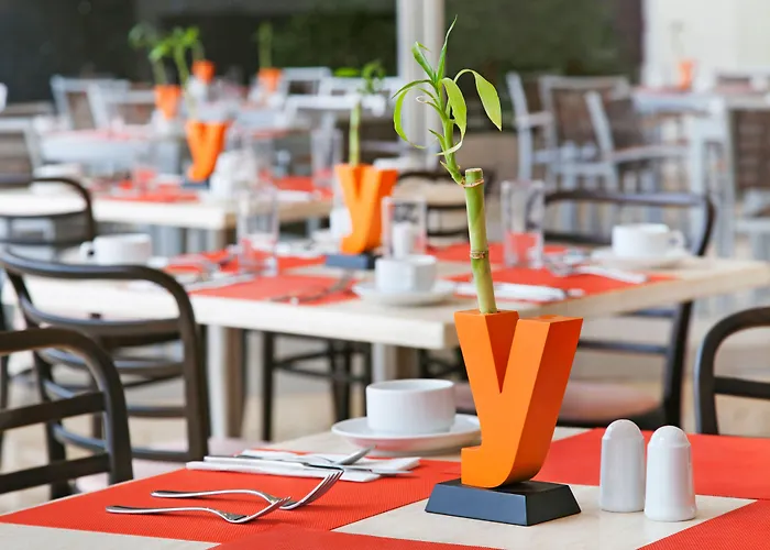 Hotel Yes Inn Nuevo Veracruz