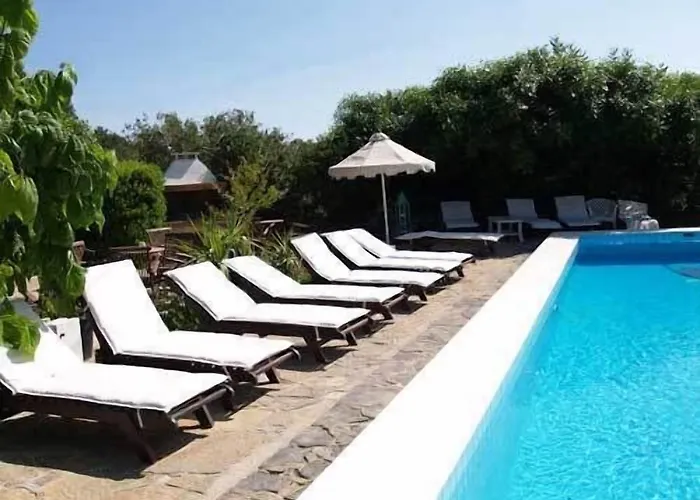Cretan Village Hotel Amoudara 