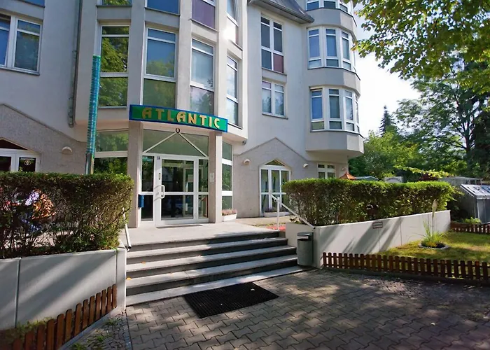 Hotel Atlantic