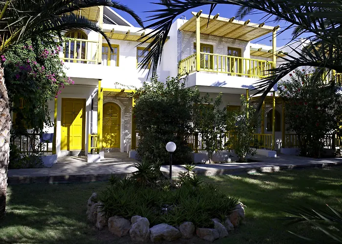 Asana Hotel Analipsi 