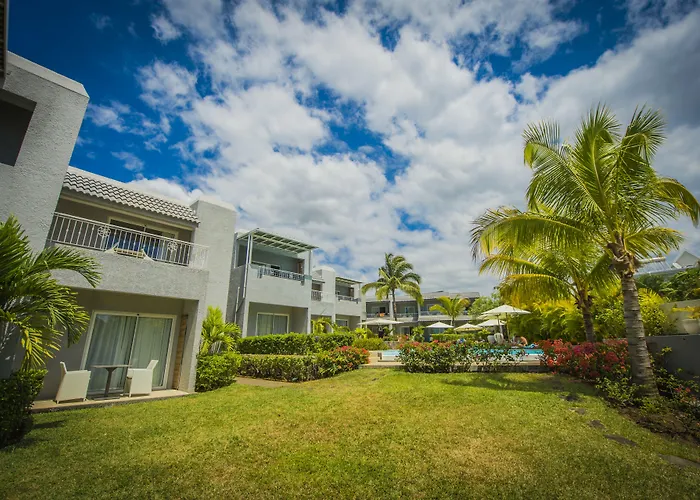 Voile Bleue Boutique Hotel