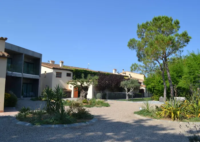 Boutique Hotel Can Pico - Adults Only Pelacals