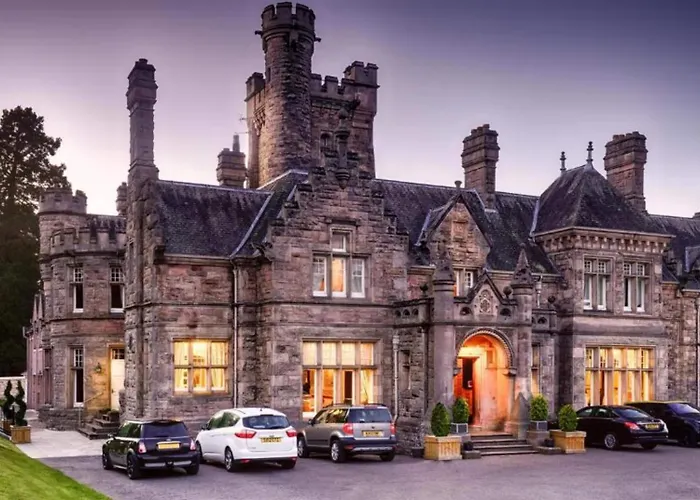 Mansion House