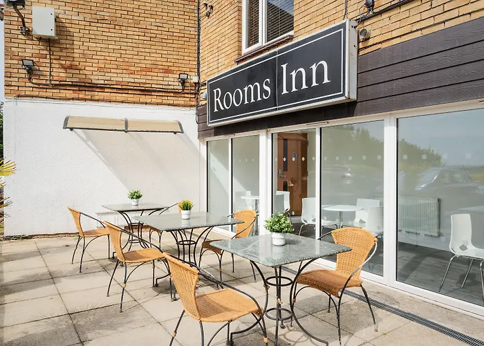 Rooms Inn