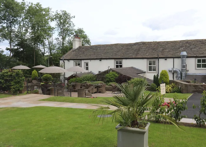The Craven Heifer Inn