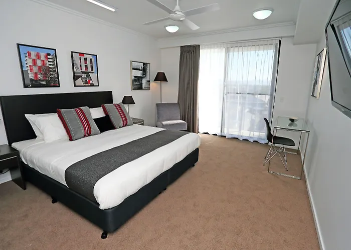 Q Resorts Paddington