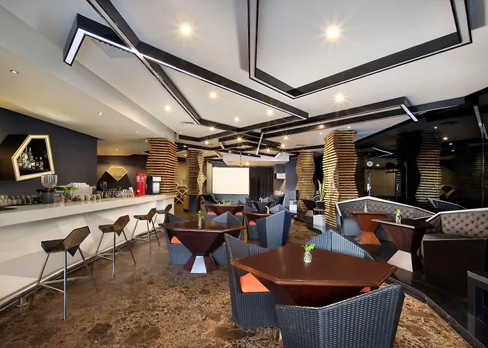 Fashion Hotel Legian
