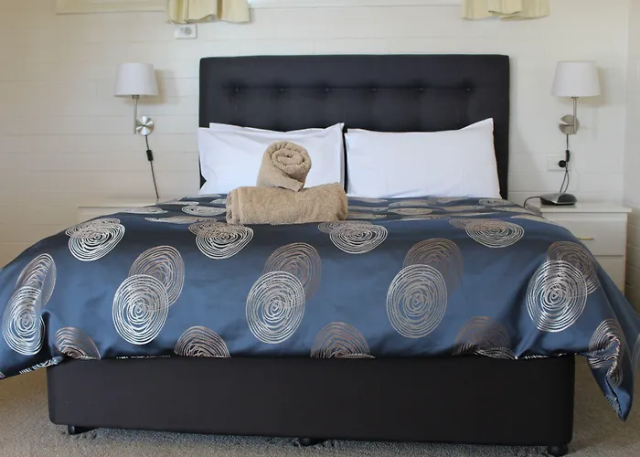 Cobram Colonial Motor Inn