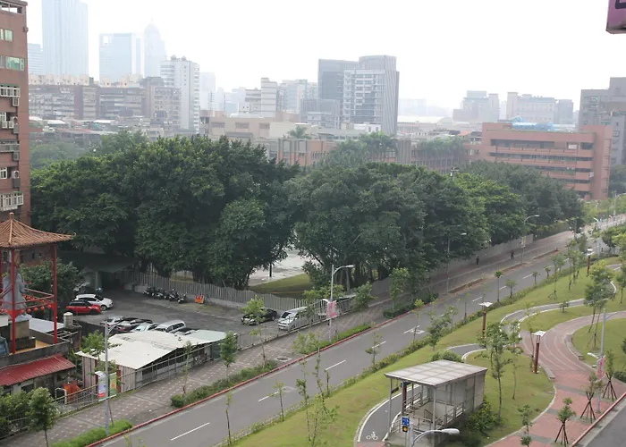 Capital Songshan