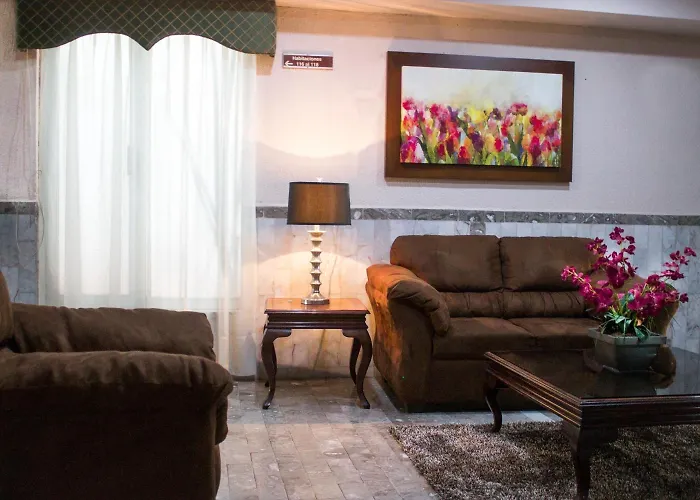 Hotel San Jorge Tepic