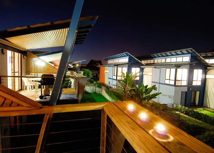 Island View Apartments