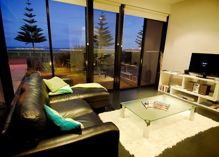 Esperance Island View Apartments