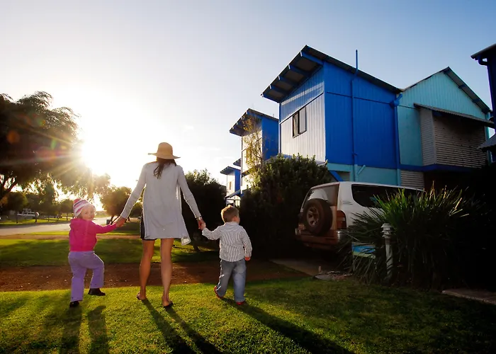 Island View Apartments