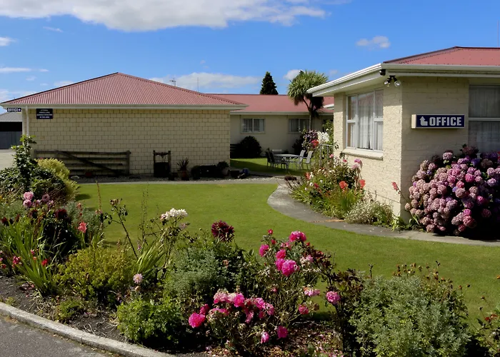 Charlton Motel