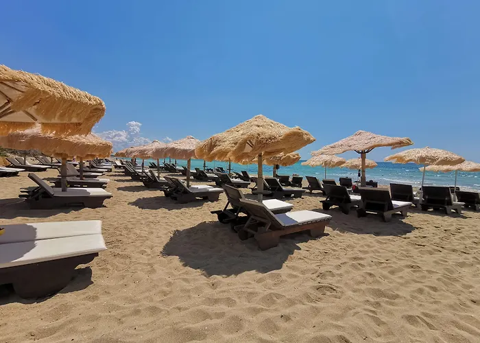 Samana Room A Con Spiaggia Privata A Punta Prosciutto