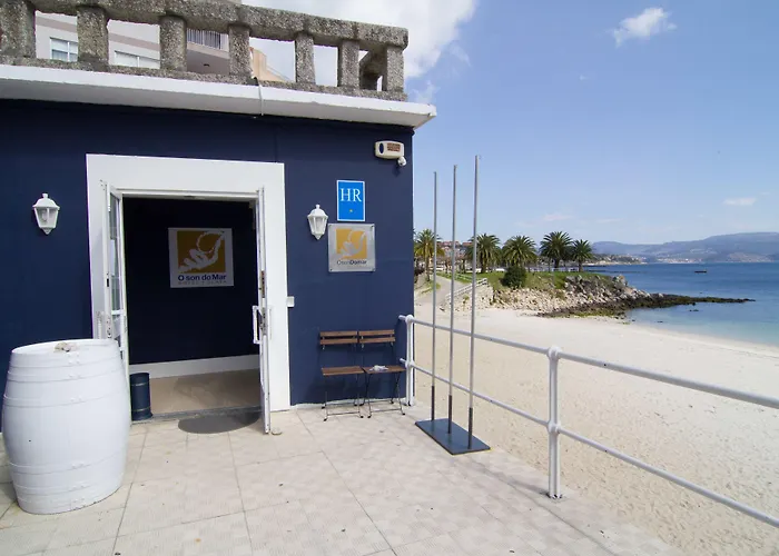 O Son Do Mar