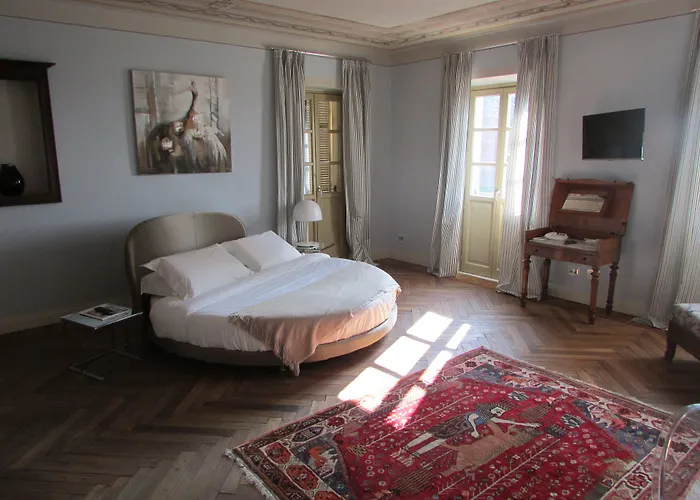 Villa Fontana Relais Suite & Spa Agliano Terme