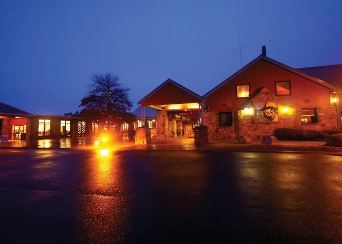 The Station Hotel