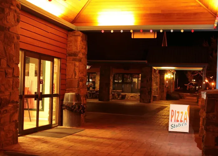 The Station Hotel