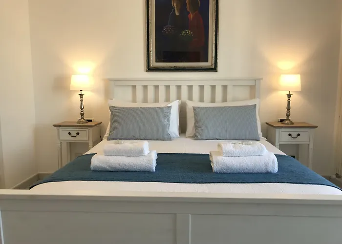 Boutique B&B Bettola Del Re Anacapri 
