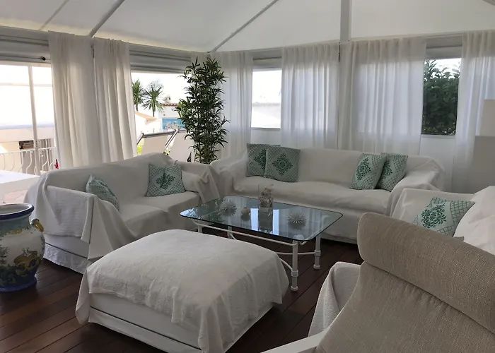 Boutique B&B Bettola Del Re Anacapri 
