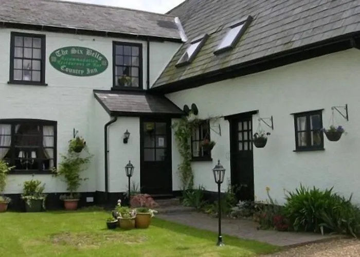 Six Bells Inn