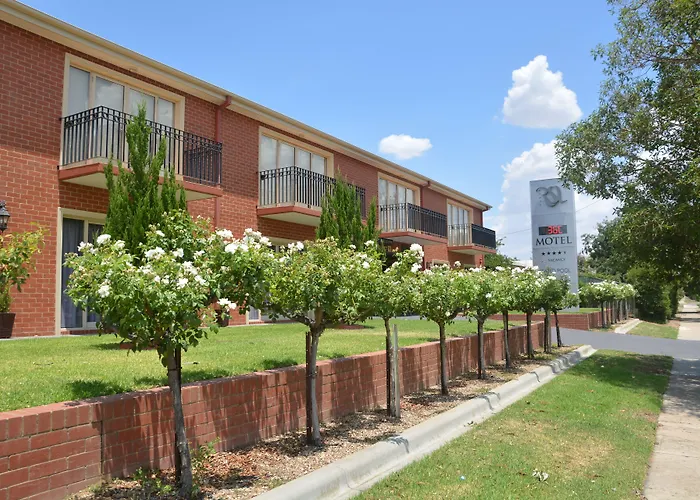 Wagga Rsl Club Motel