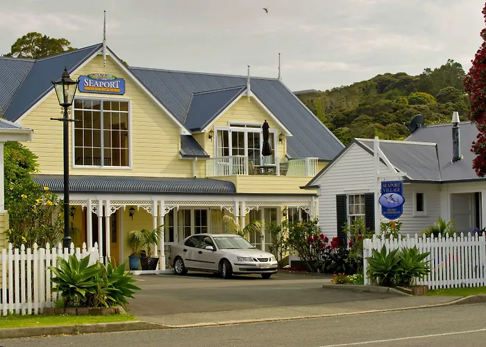 Seaport Village