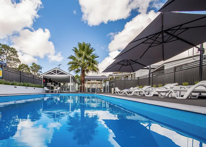 Kingaroy Holiday Park