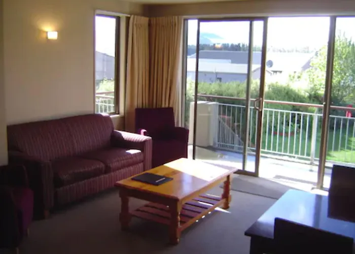 Methven Motel & Apartments