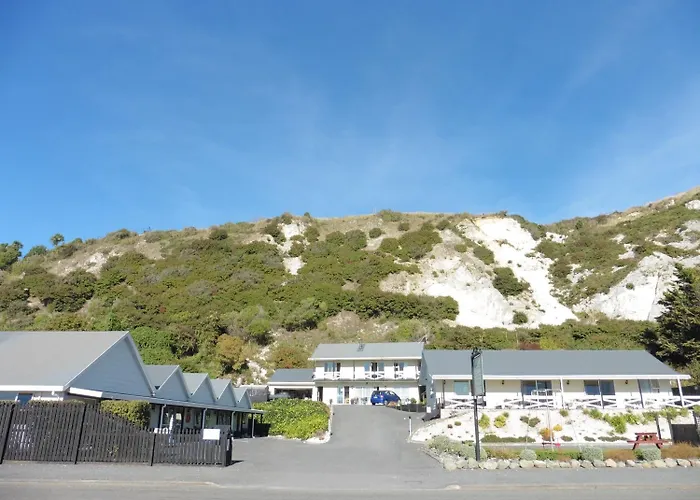 The Peninsula Kaikoura