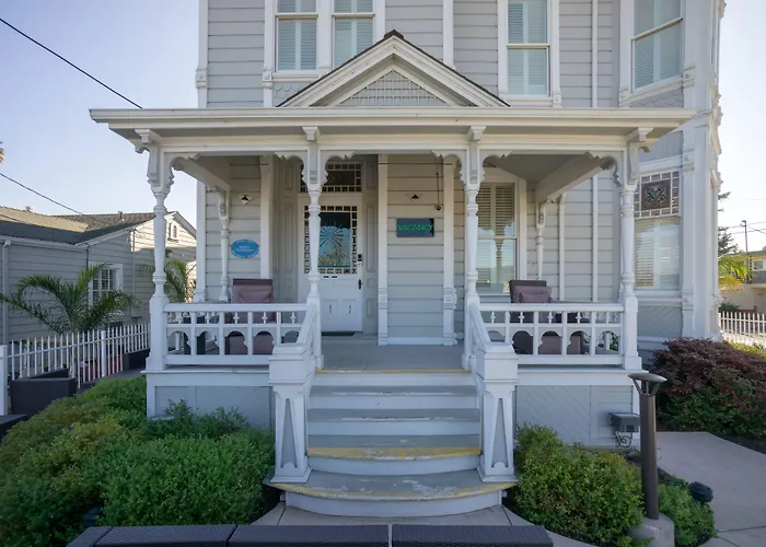 Rio Vista & Suites Santa Cruz