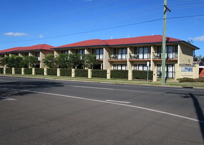 Kobbers Motor Inn