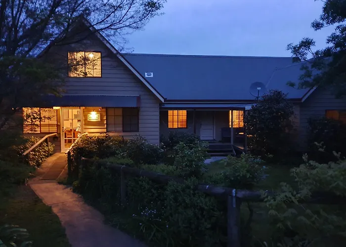 Neerim Country Cottages