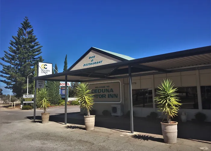 Motor Inn