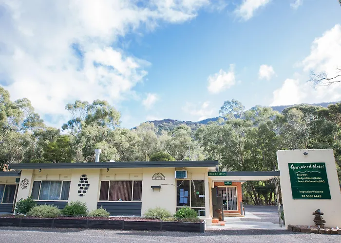 Gariwerd Motel