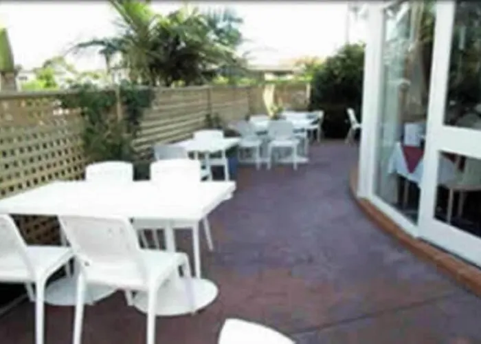 Lake Haven Motor Inn Gorokan