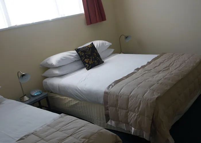 Bavarian Motel Invercargill
