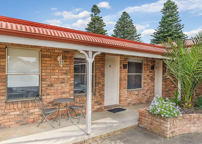Big4 Tasman Holiday Parks - Warrnambool