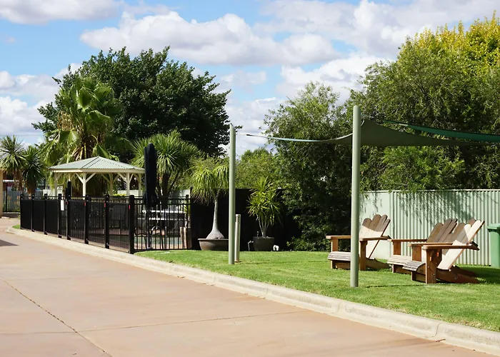 Lincoln Cottage Motor Inn Wagga Wagga