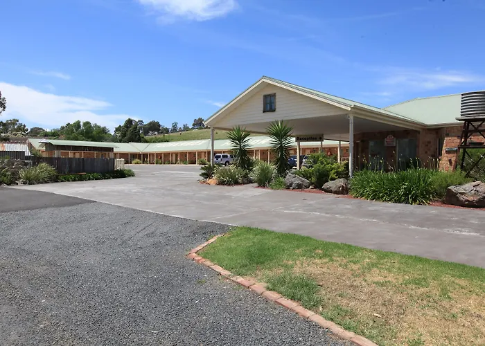 Tuckerbox Motor Inn