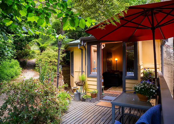 Como Cottage Accommodation