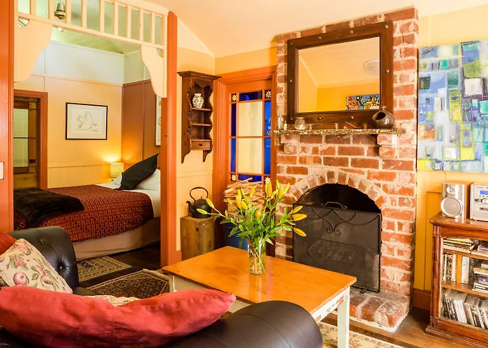 Como Cottage Accommodation