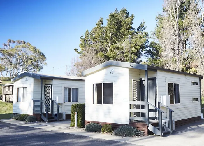Nrma Jindabyne Holiday Park