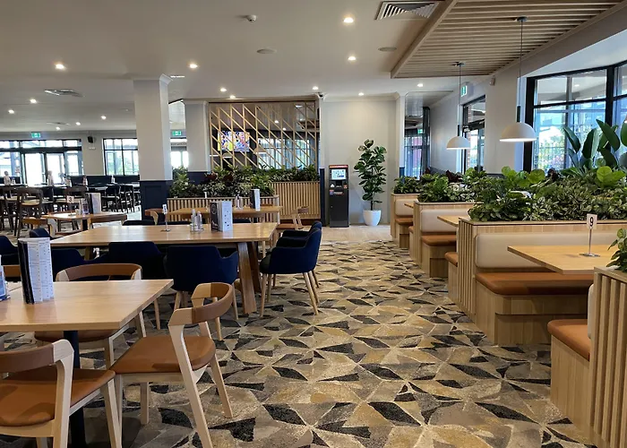 Meadowbrook Hotel Brisbane Loganlea